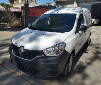 Renault Kangoo en Mendoza