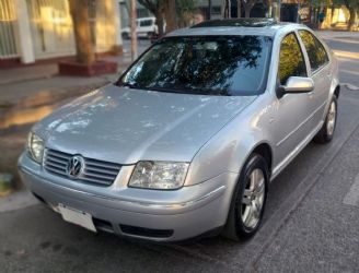 Volkswagen Bora en Mendoza