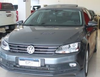 Volkswagen Vento en Mendoza