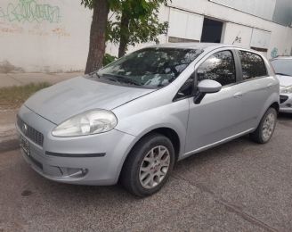 Fiat Punto en Mendoza