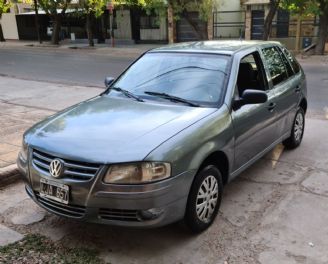 Volkswagen Gol en Mendoza