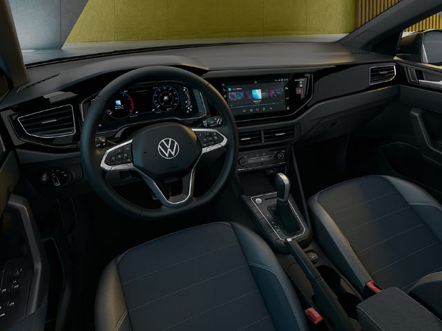 Volkswagen Nivus Nuevo en Mendoza, deRuedas