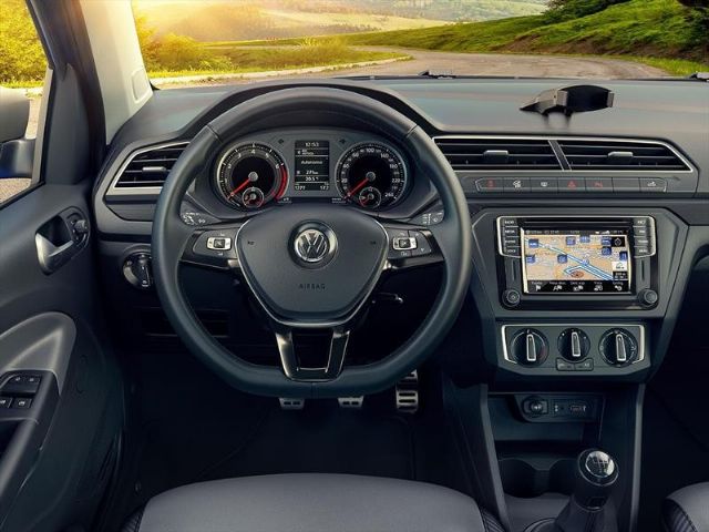 Volkswagen Saveiro Nuevo en Mendoza, deRuedas
