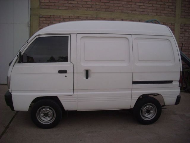 Daewoo damas 1996