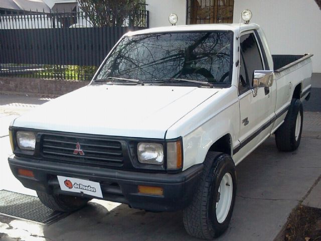 El 200 mitsubishi