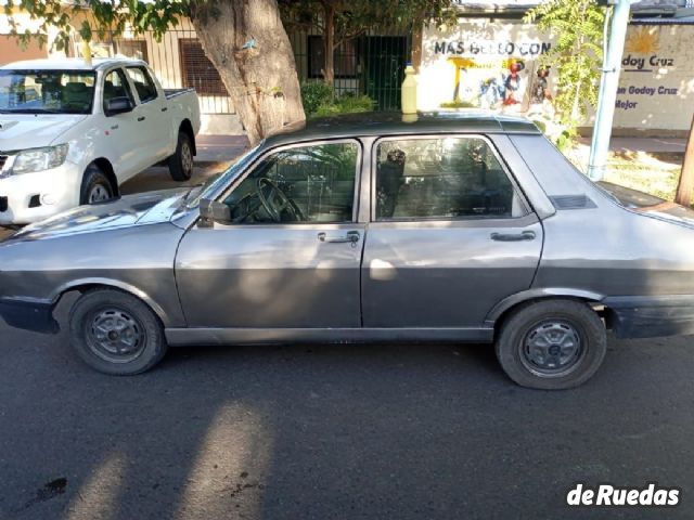 Renault 12 Usado en Mendoza, deRuedas