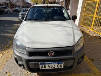 Fiat Strada