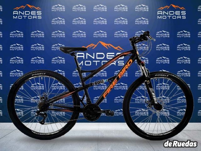 Precio de bicicleta online fire bird