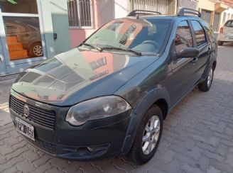 Fiat Palio