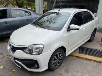 Toyota Etios