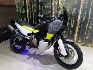 Husqvarna Norden