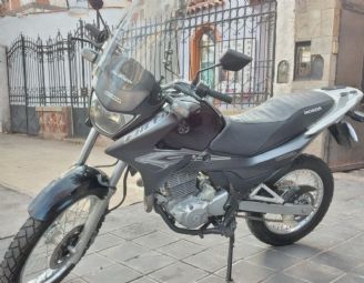 Honda NX en Mendoza