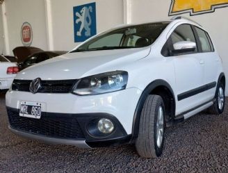 Volkswagen CrossFox