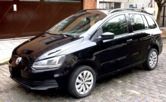 Volkswagen Suran