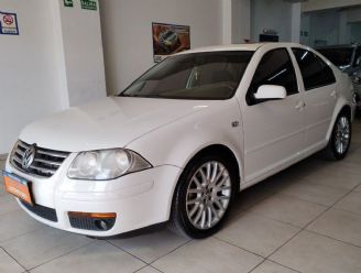 Volkswagen Bora en Mendoza