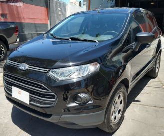 Ford EcoSport KD en Mendoza