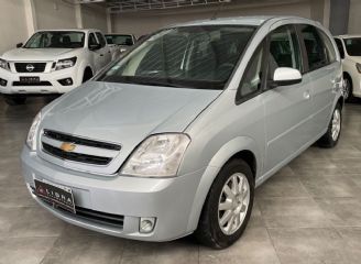 Chevrolet Meriva