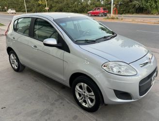 Fiat Nuevo Palio