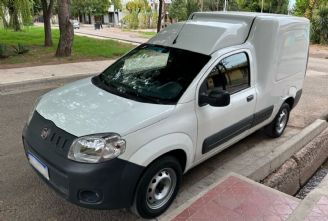 Fiat Fiorino en Mendoza