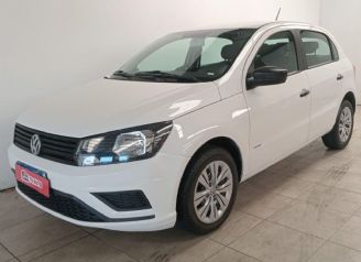 Volkswagen Gol Trend