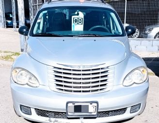 Chrysler PT Cruiser