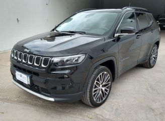 Jeep Compass en Mendoza