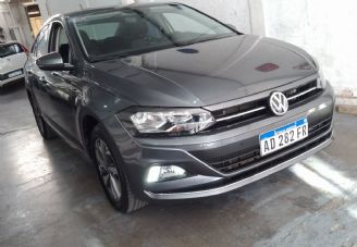 Volkswagen Virtus en Mendoza