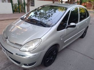 Citroen Xsara Picasso