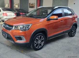 Chery Tiggo 2