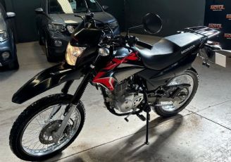 Honda XR