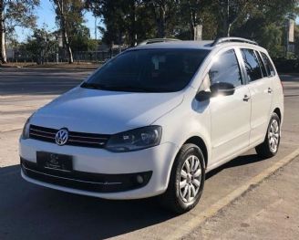 Volkswagen Suran