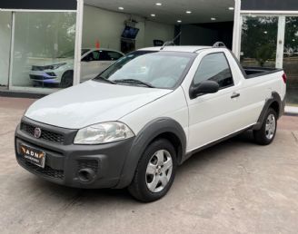 Fiat Strada en Mendoza