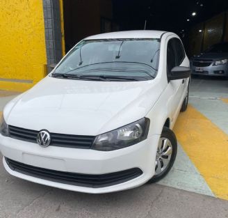 Volkswagen Gol Trend en San Juan