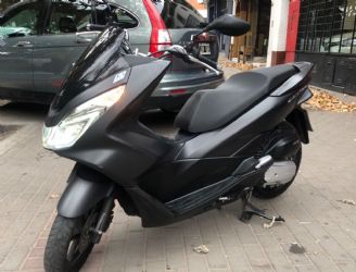 Honda PCX