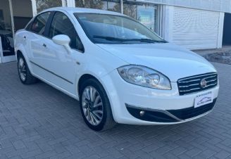 Fiat Linea