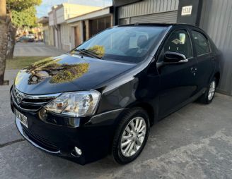 Toyota Etios