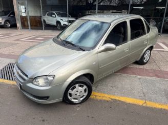 Chevrolet Classic en Mendoza