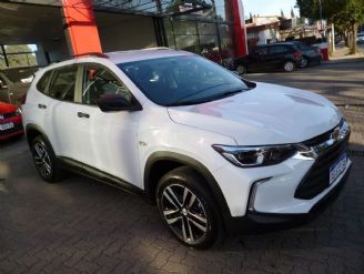 Chevrolet Tracker en Córdoba