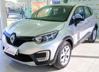 Renault Captur en Mendoza