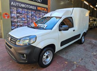 Fiat Fiorino