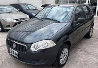 Fiat Palio