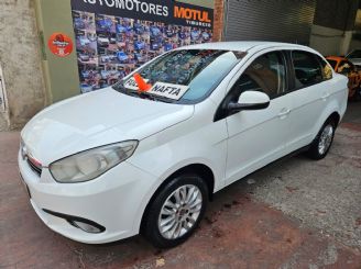 Fiat Grand Siena