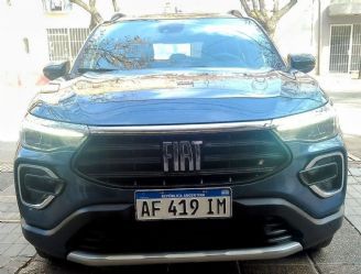 Fiat Pulse