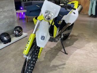 Husqvarna Enduro