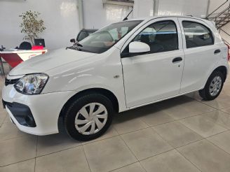 Toyota Etios