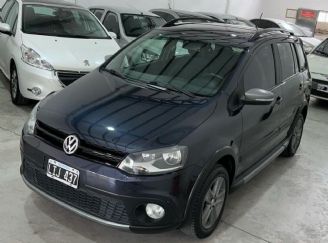 Volkswagen Suran