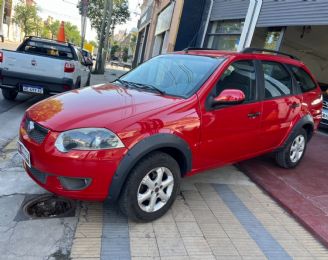 Fiat Palio