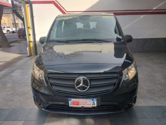 Mercedes Benz Vito