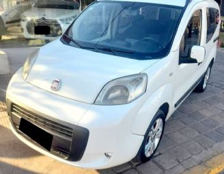 Fiat Qubo