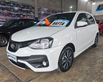 Toyota Etios